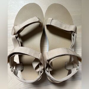 Teva Wedge Sandal